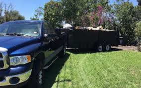 Best Basement Cleanout  in Big Lake, TX